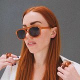 Loreal Aviator Sunglasses