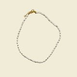 Charlotte Dainty Pearl Choker