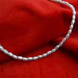 Charlotte Dainty Pearl Choker
