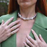 Greta Choker